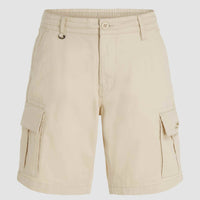 Essentials cargoshort | Muslin