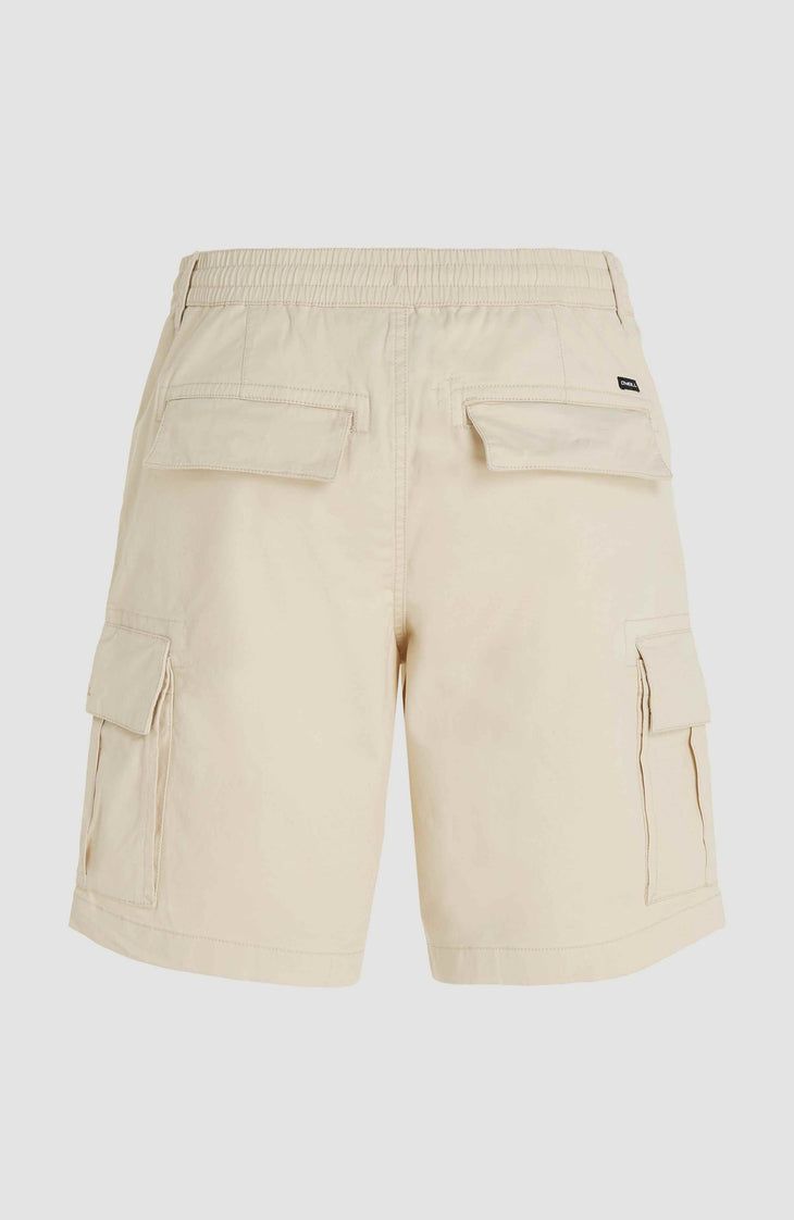 Essentials cargoshort | Muslin