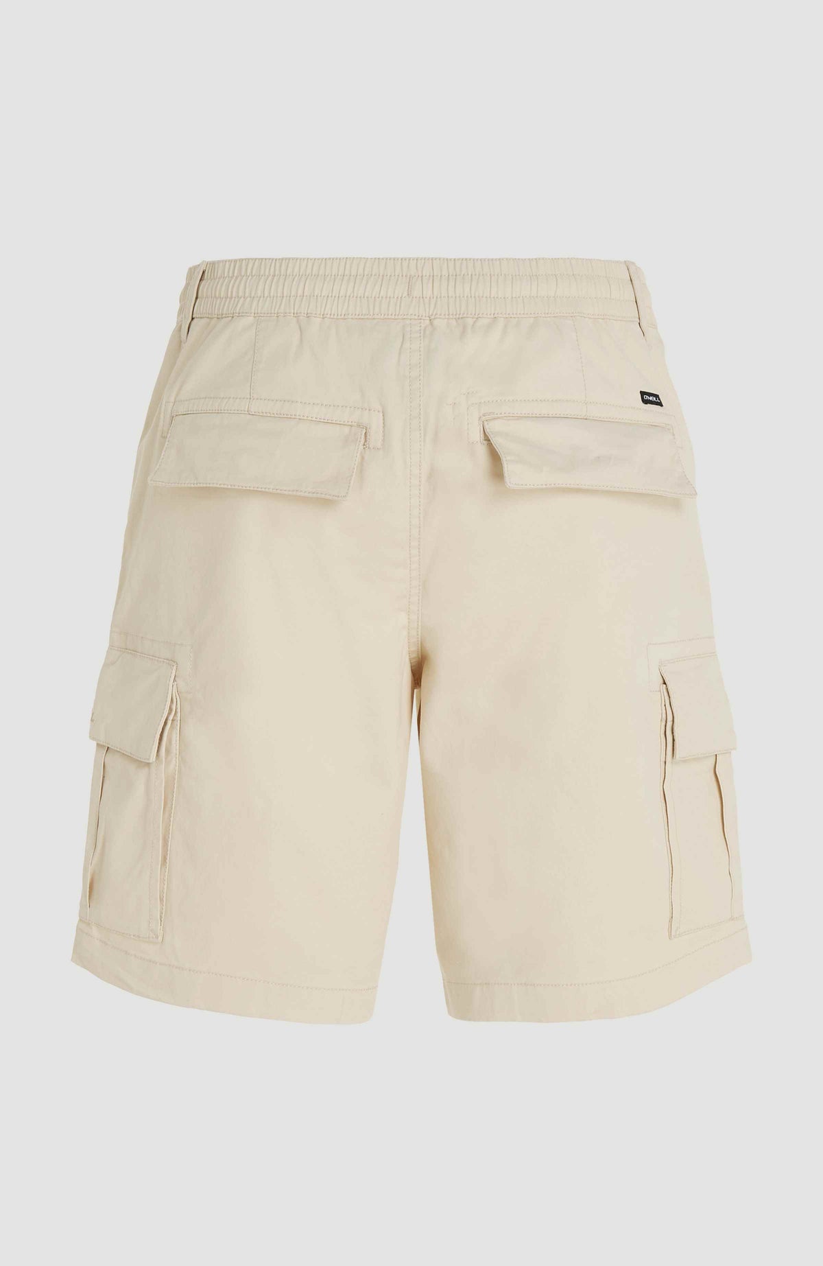 Essentials cargoshort | Muslin