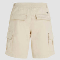 Essentials cargoshort | Muslin