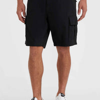 Essentials cargoshort | Black Out