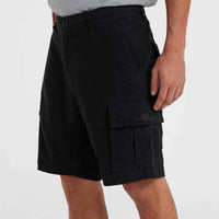 Essentials cargoshort | Black Out