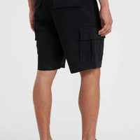 Essentials cargoshort | Black Out