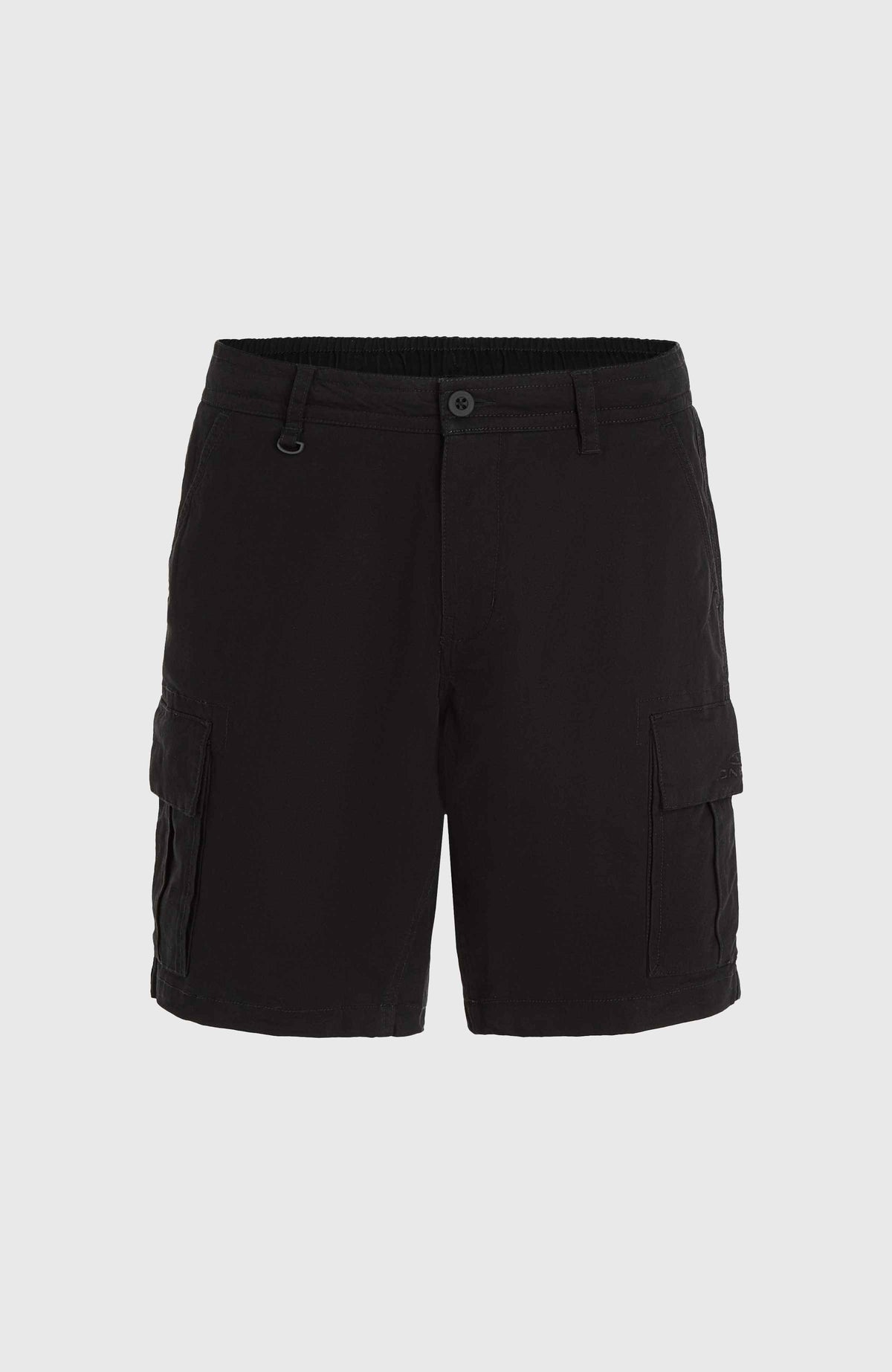 Essentials cargoshort | Black Out