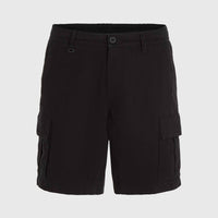 Essentials cargoshort | Black Out