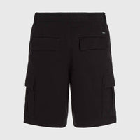 Essentials cargoshort | Black Out