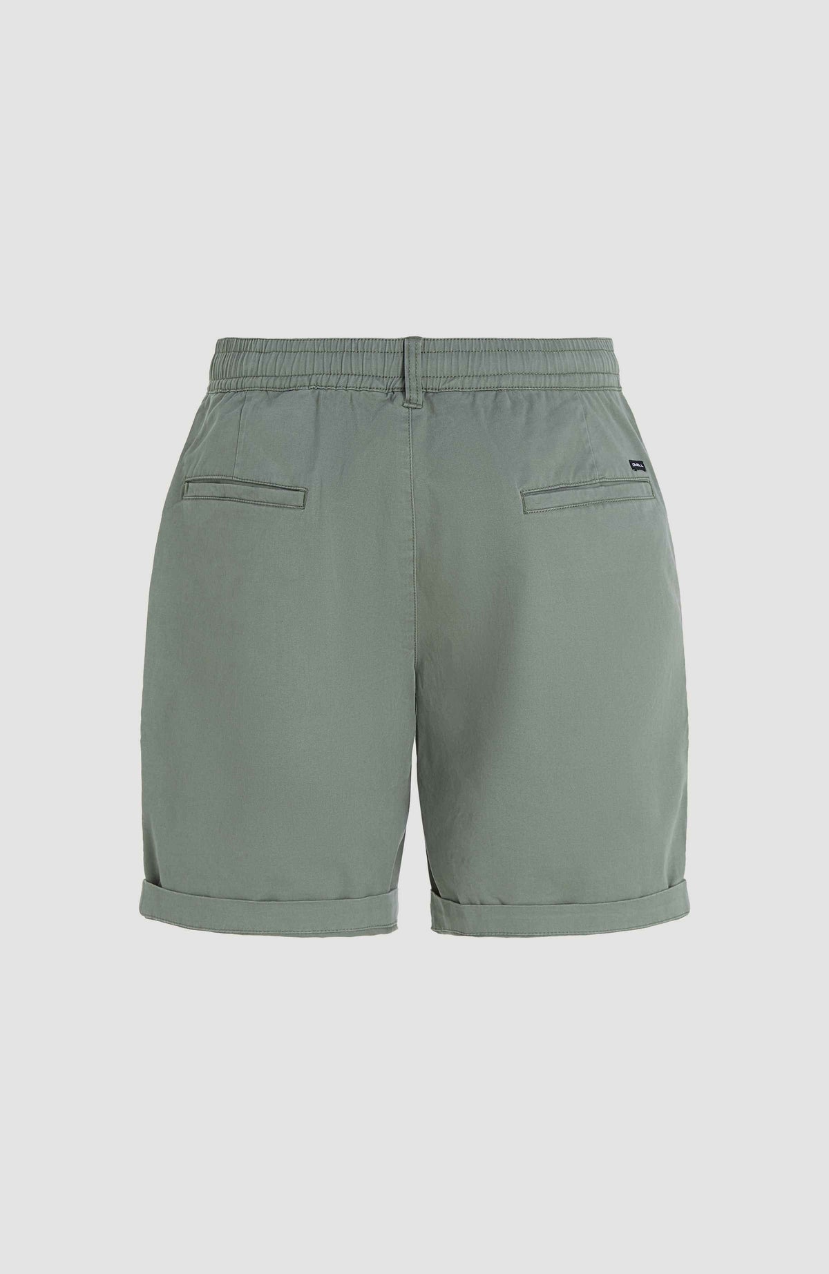 Essentials chinoshort | Lily Pad