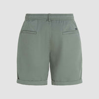 Essentials chinoshort | Lily Pad