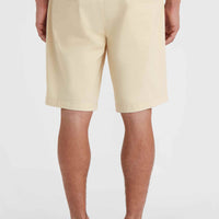 Essentials chinoshort | Muslin