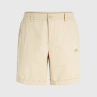 Essentials chinoshort | Muslin