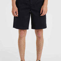 Essentials chinoshort | Raven