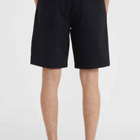 Essentials chinoshort | Raven