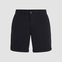 Essentials chinoshort | Raven