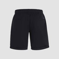 Essentials chinoshort | Raven