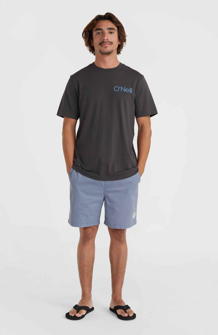 O'Riginals Porter short | Copen Blue