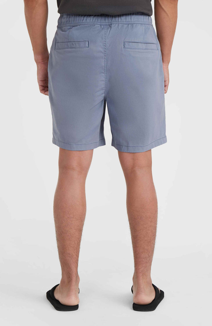 O'Riginals Porter short | Copen Blue