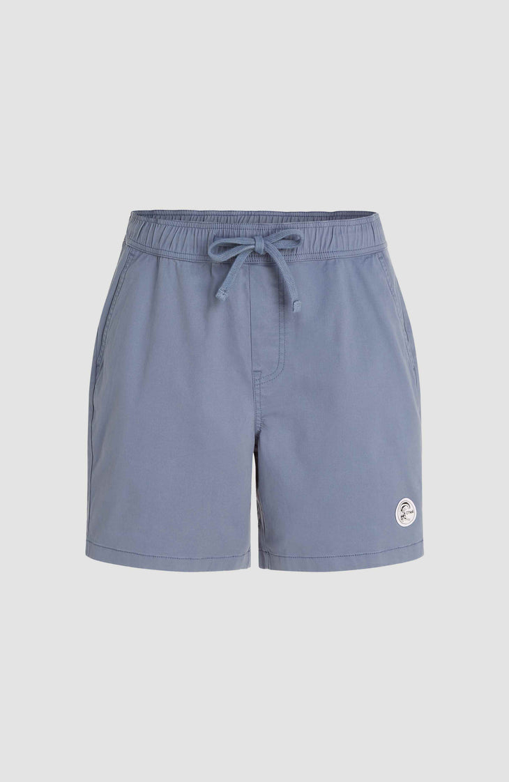 O'Riginals Porter short | Copen Blue