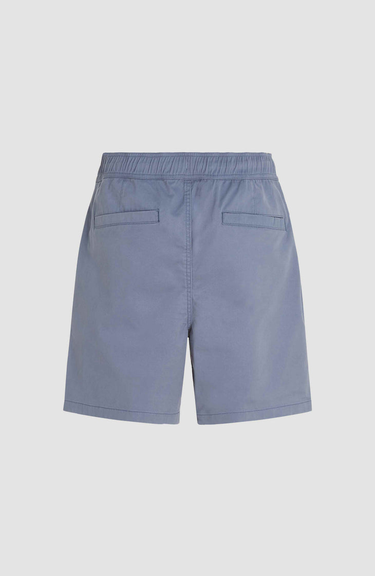 O'Riginals Porter short | Copen Blue