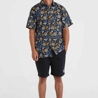 O'Riginals Porter short | Black Out