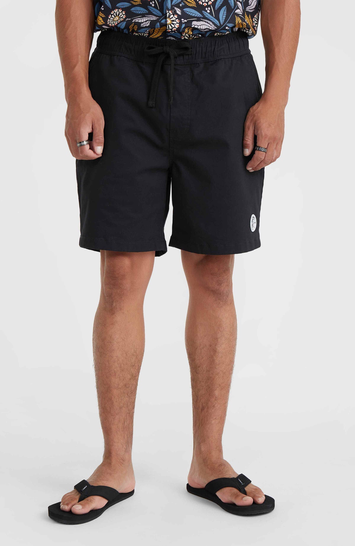 O'Riginals Porter short | Black Out