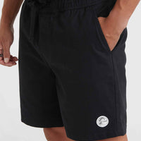 O'Riginals Porter short | Black Out