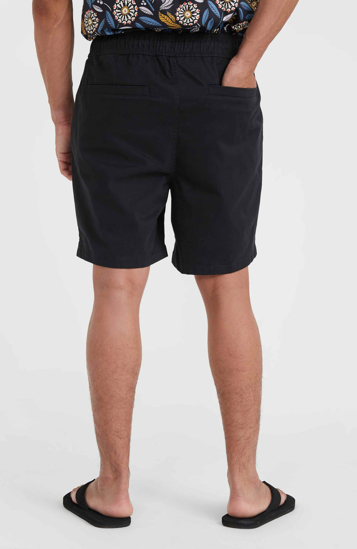 O'Riginals Porter short | Black Out