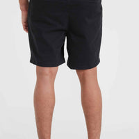 O'Riginals Porter short | Black Out