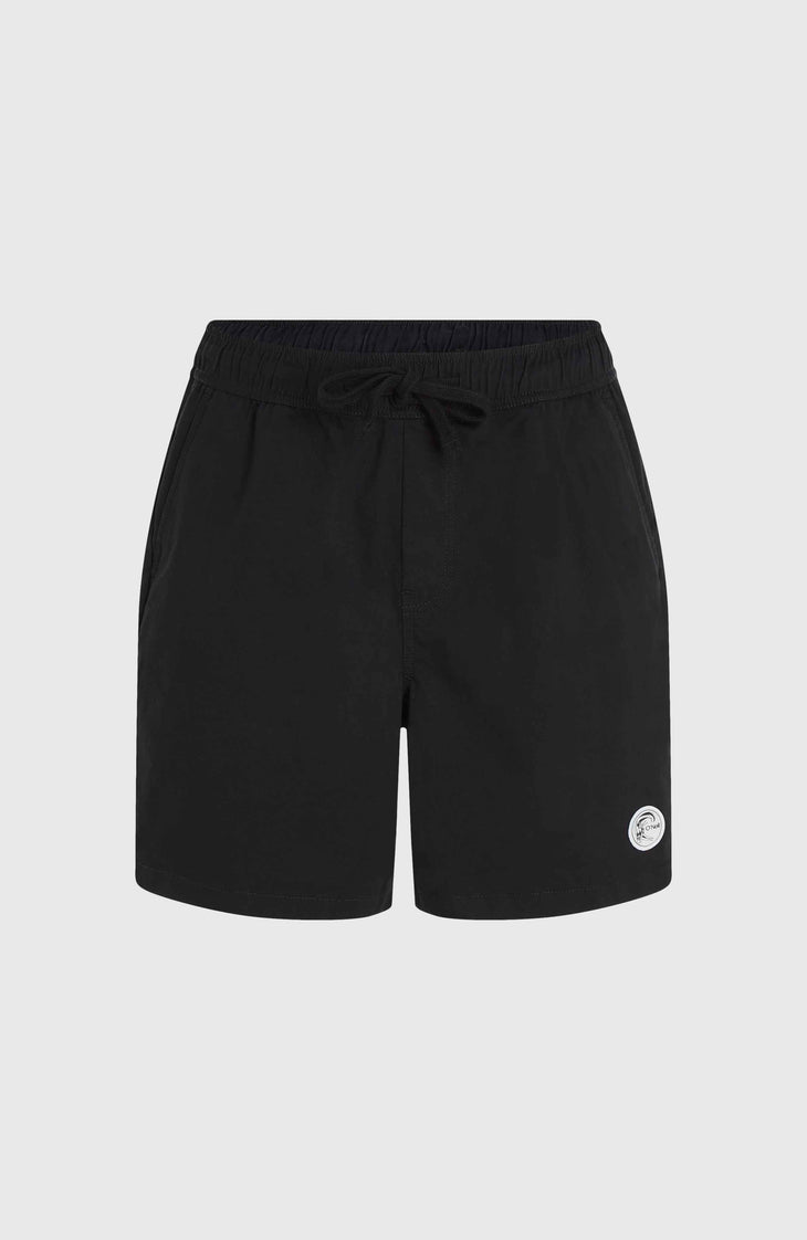 O'Riginals Porter short | Black Out