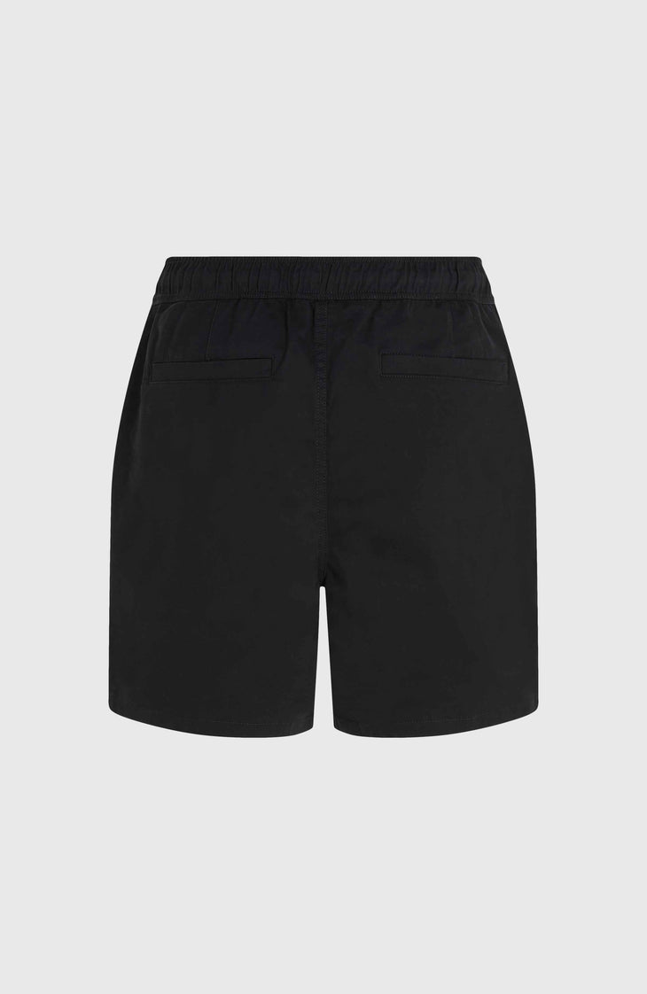O'Riginals Porter short | Black Out