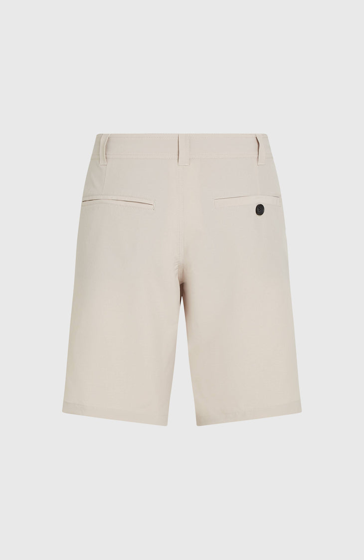 Hybrid Chino 19" short | Atmosphere
