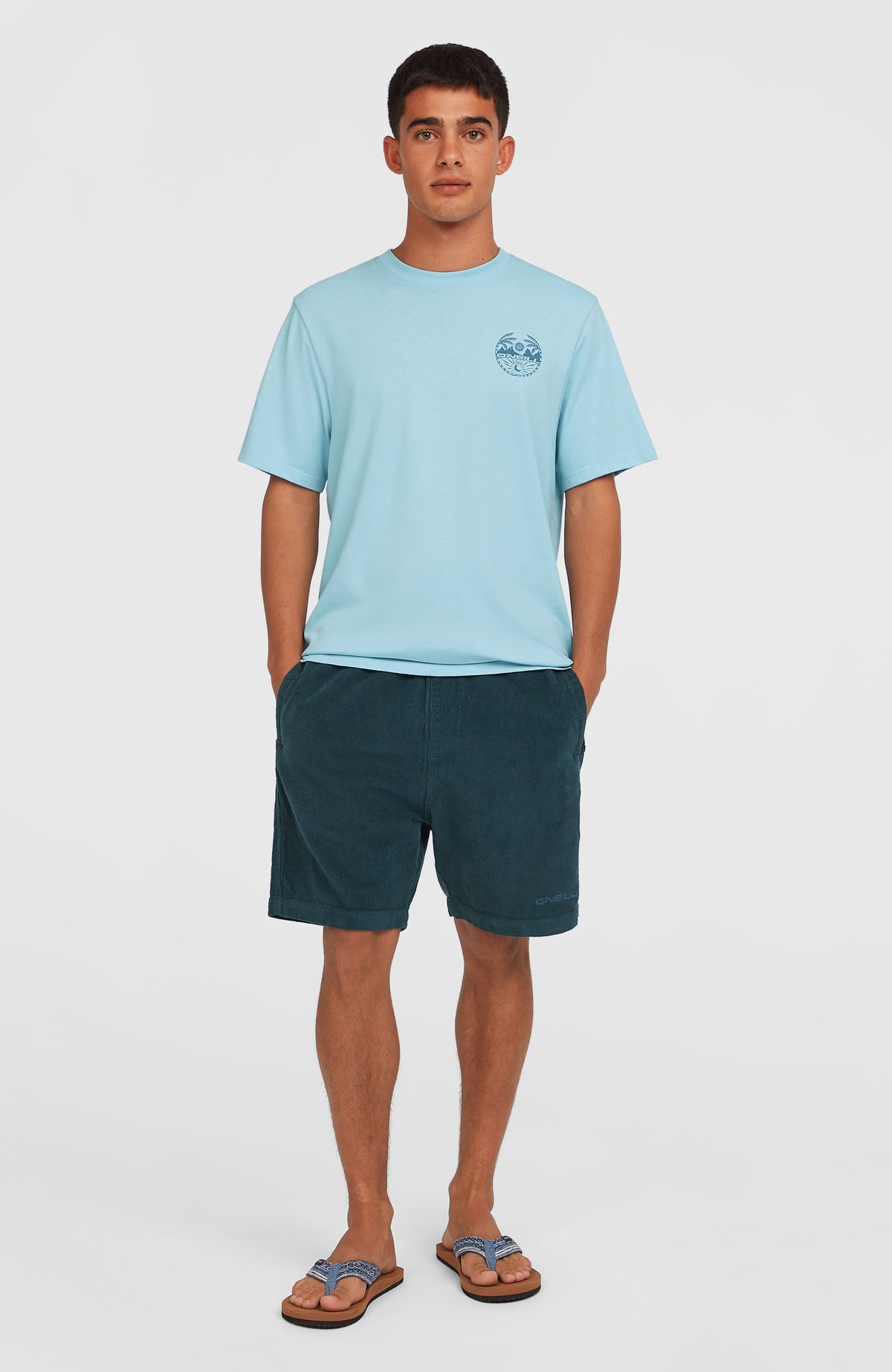 Cord short | Alma Steel