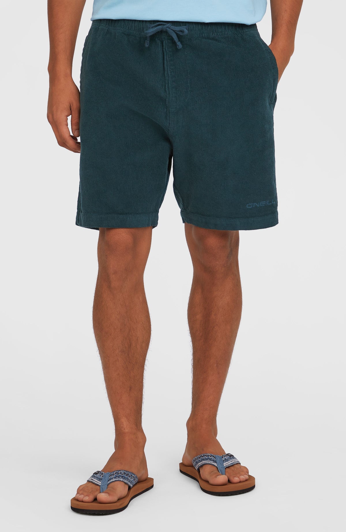 Cord short | Alma Steel
