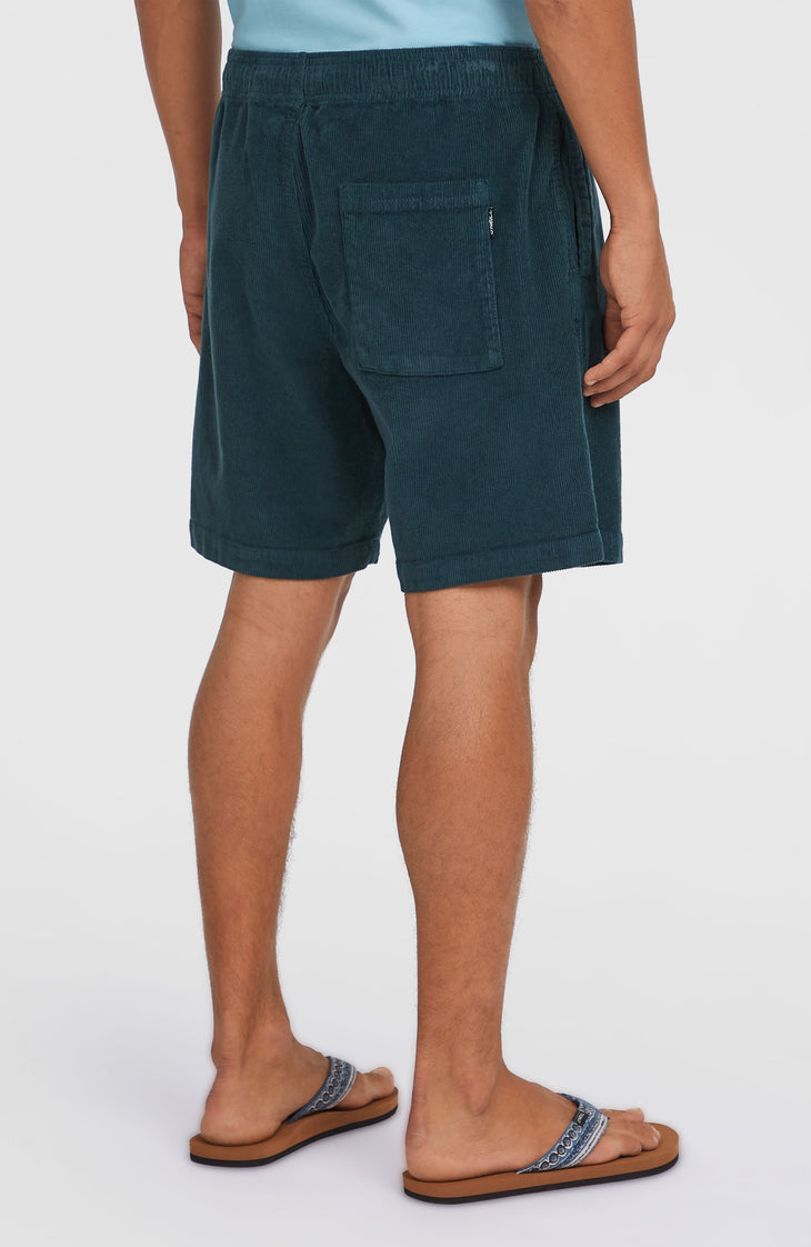 Cord short | Alma Steel
