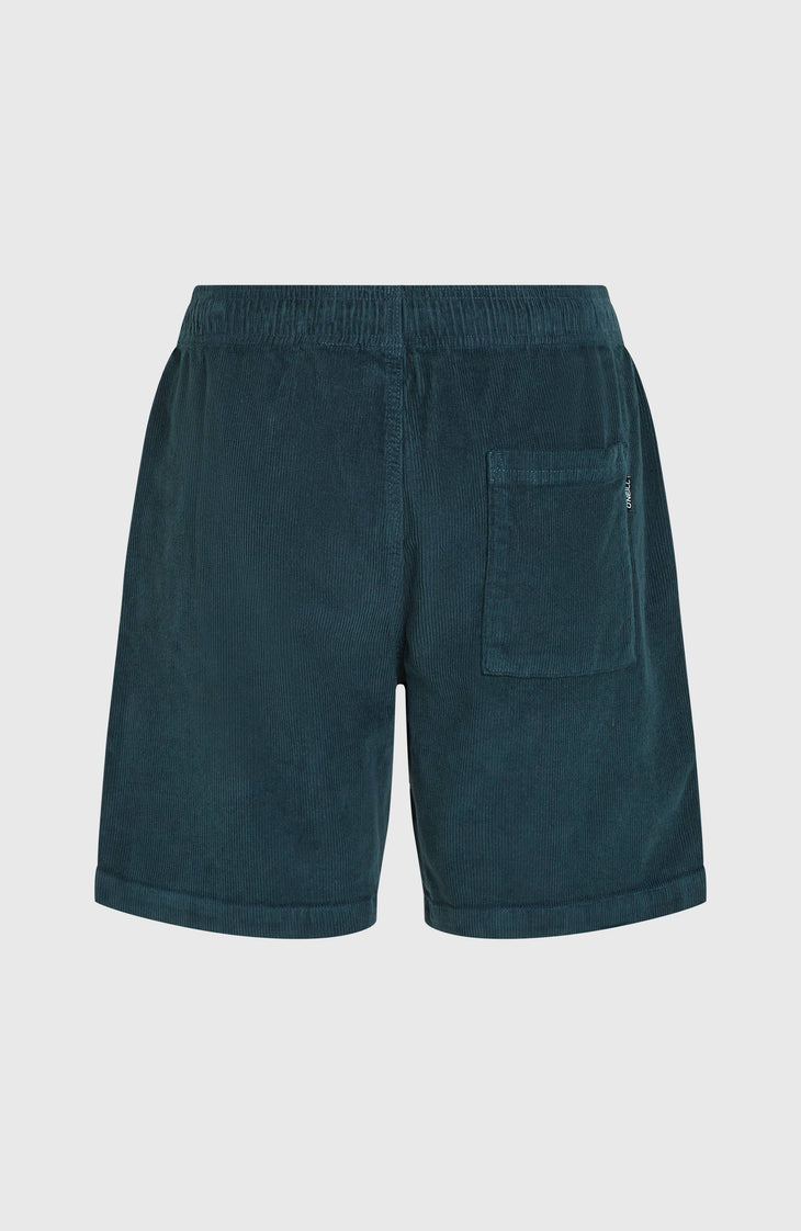 Cord short | Alma Steel