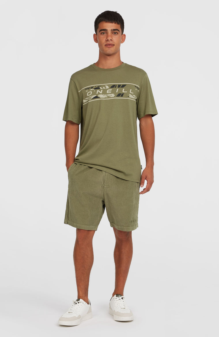 Cord short | Avery Fern