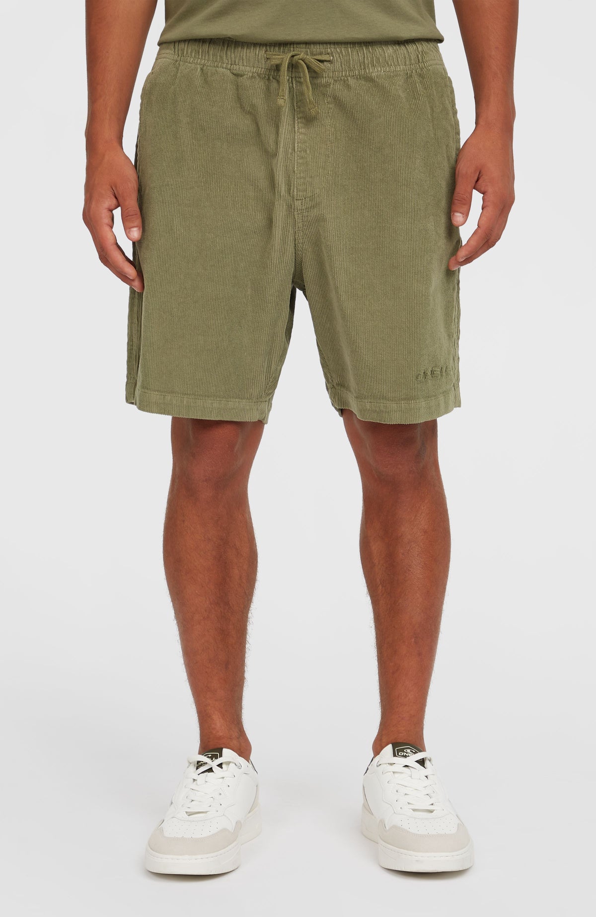 Cord short | Avery Fern