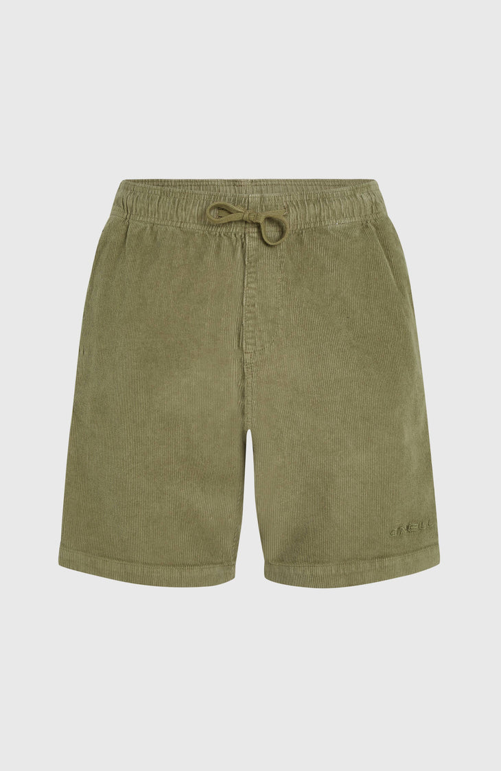 Cord short | Avery Fern