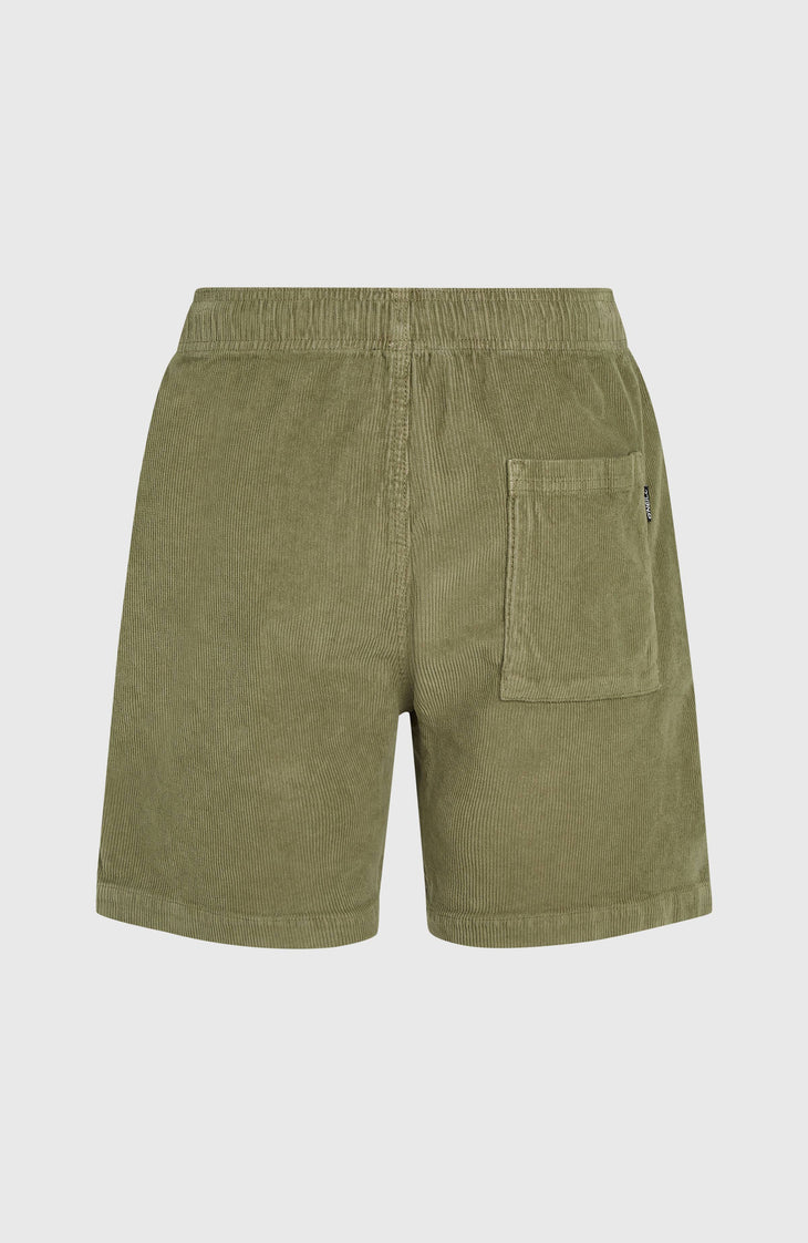 Cord short | Avery Fern