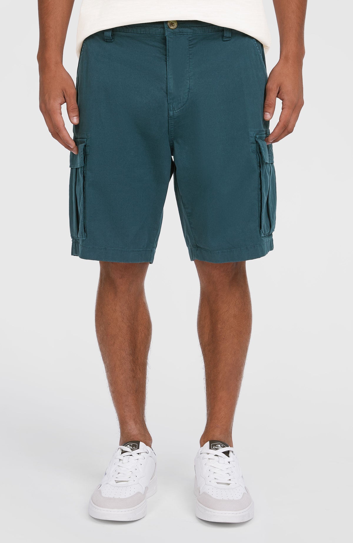 Essentials cargoshort | Alma Steel