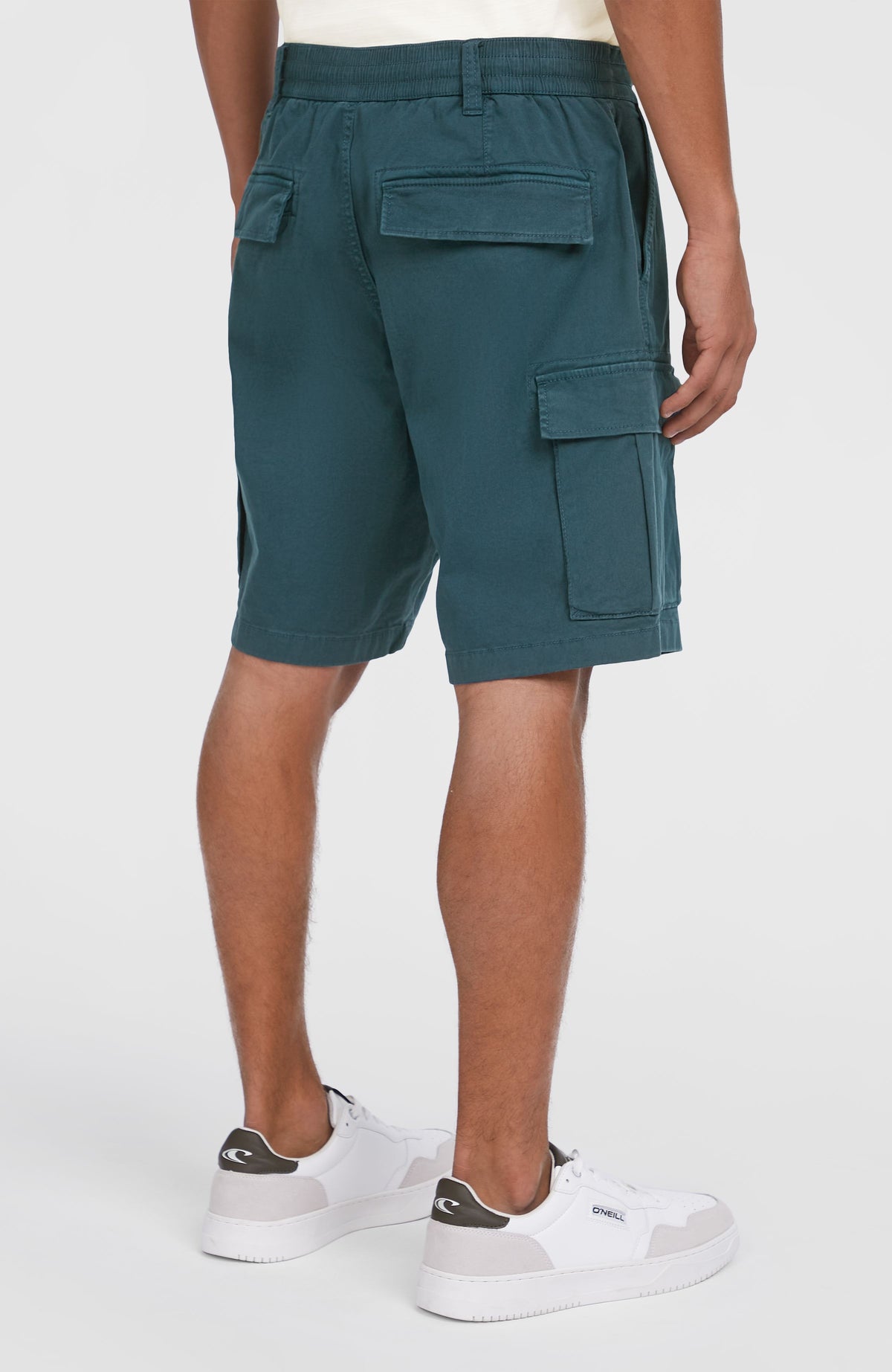 Essentials cargoshort | Alma Steel