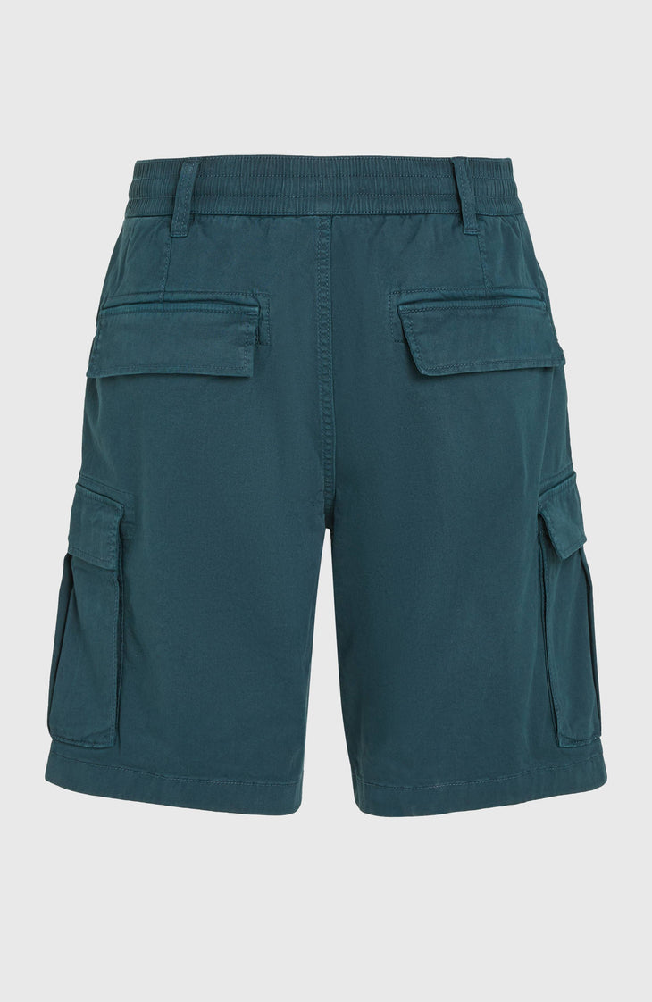 Essentials cargoshort | Alma Steel