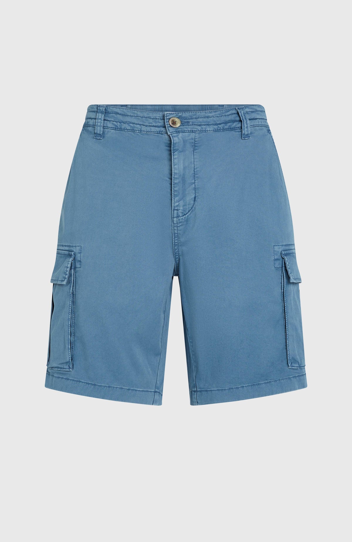 Essentials cargoshort | Copen Blue