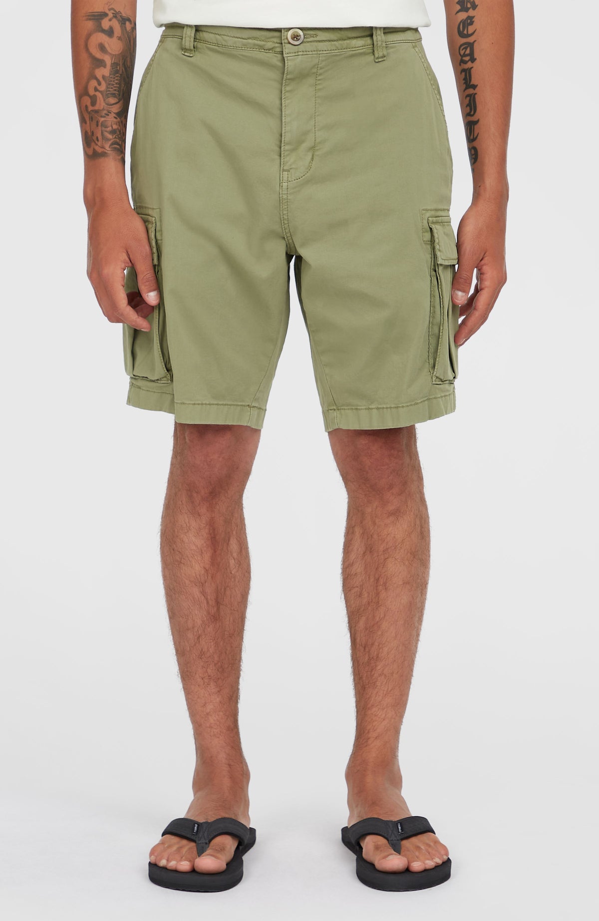 Essentials cargoshort | Avery Fern