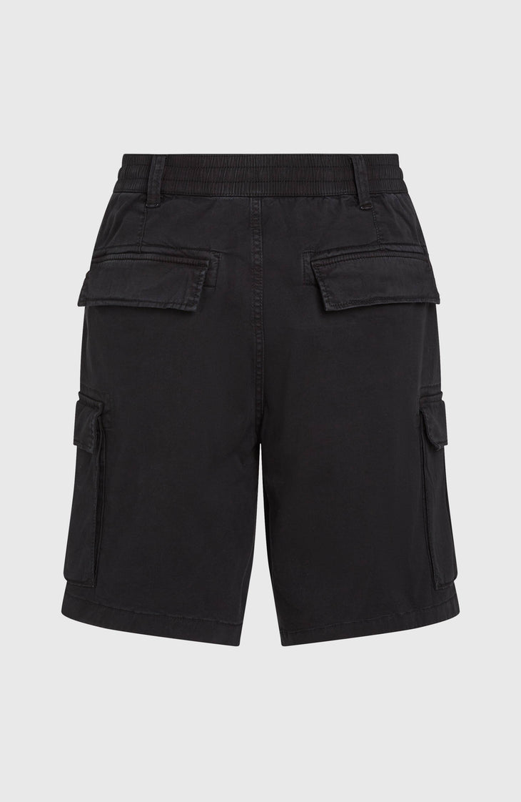 Essentials cargoshort | Black Out