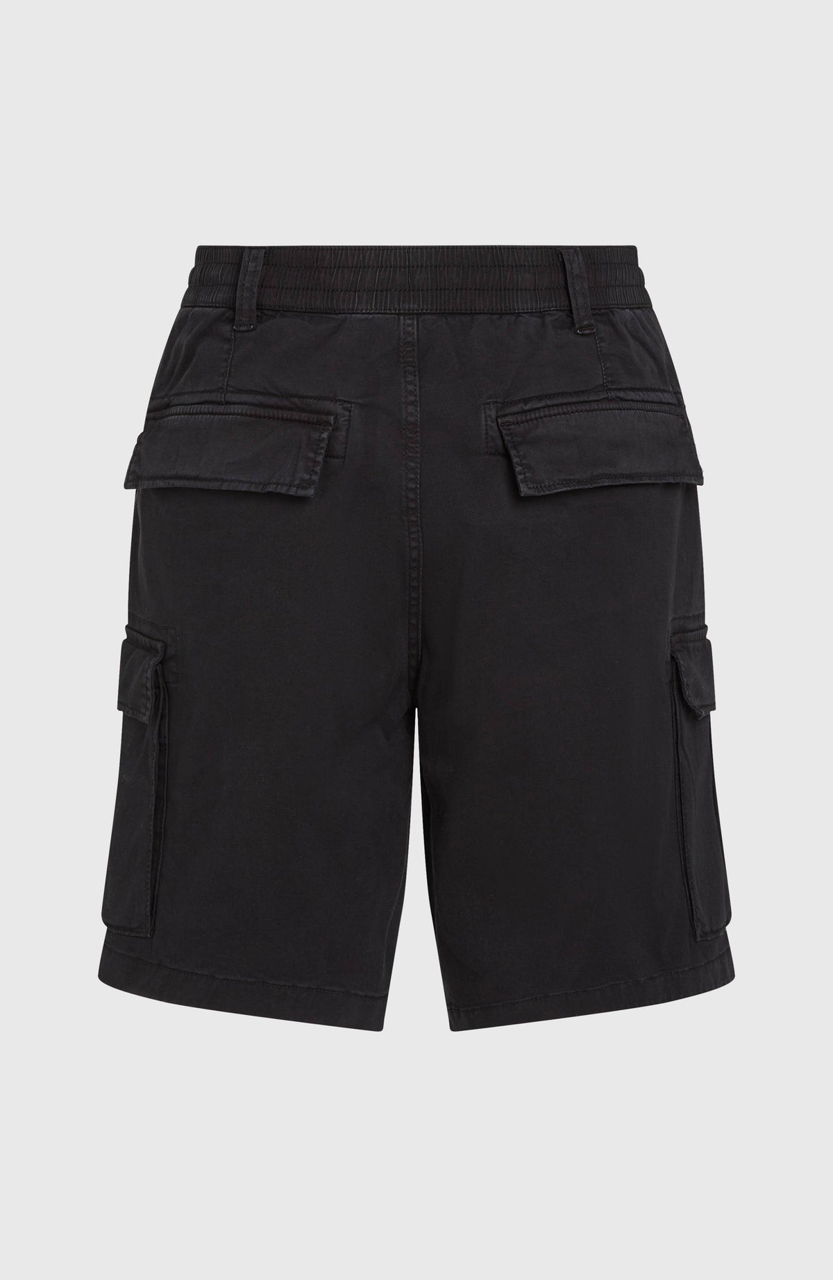 Essentials cargoshort | Black Out