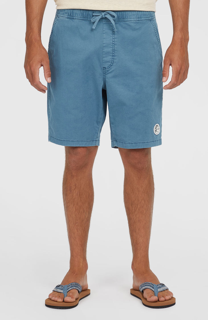 O'Riginals Walk short | Copen Blue