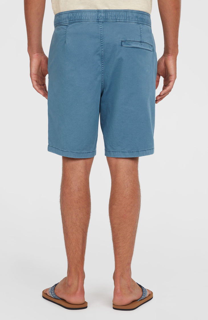 O'Riginals Walk short | Copen Blue