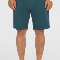 Essentials chinoshort | Alma Steel