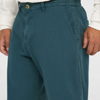 Essentials chinoshort | Alma Steel