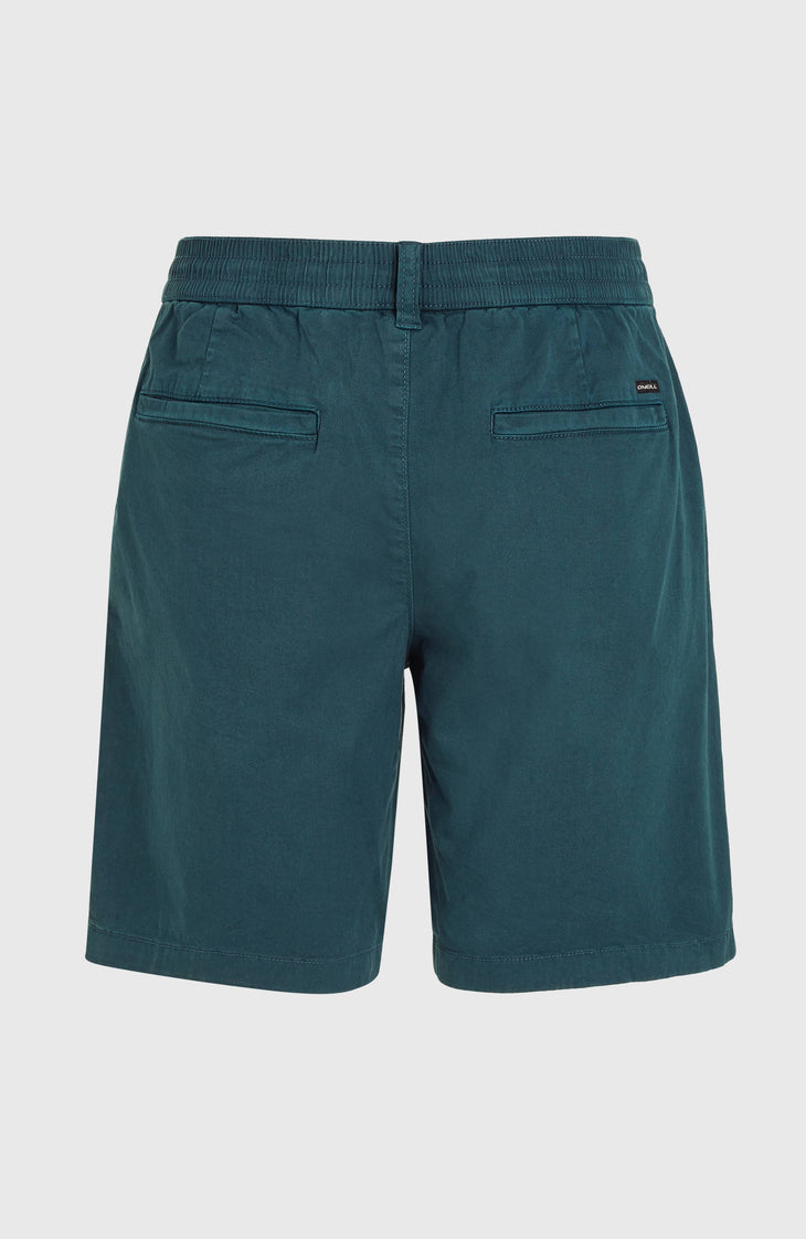 Essentials chinoshort | Alma Steel